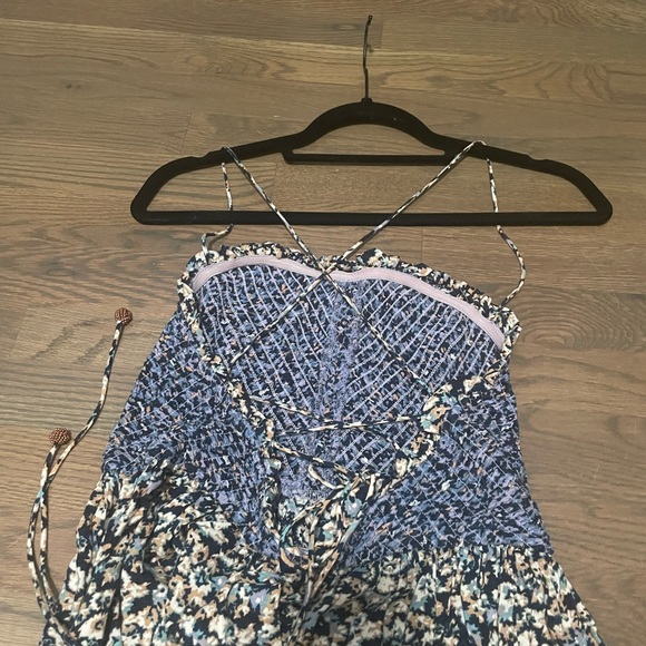 Free People “One I Love” dress in XS. - Picture 6 of 6